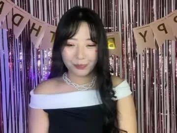 Group mirafloat on Chaturbate