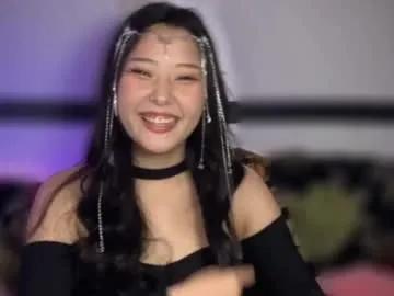 Group mirafloat on Chaturbate