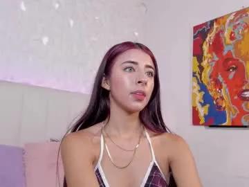 Freechat mirandaa_rogers on Chaturbate