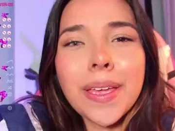 Freechat miss_galaxxia on Chaturbate