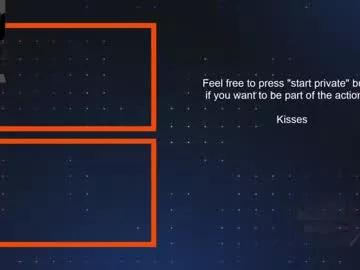 Freechat missangelinnaa on Chaturbate