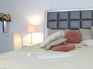 Freechat missangelinnaa on Chaturbate