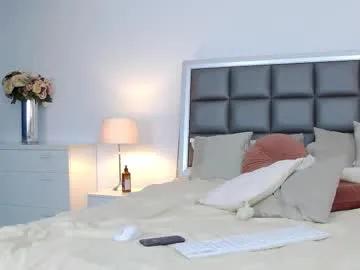 Freechat missangelinnaa on Chaturbate