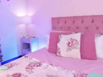 Freechat misshiller_gh on Chaturbate