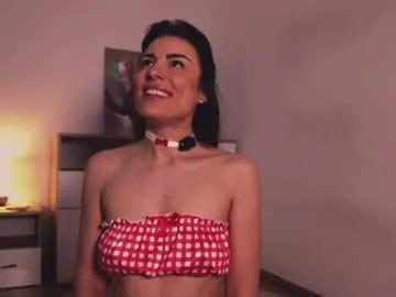 Freechat misslullu on Chaturbate