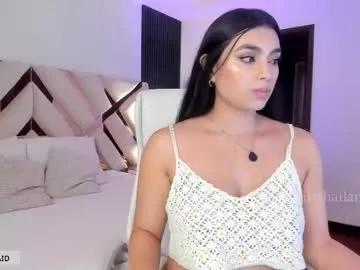 Freechat missthailand_ on Chaturbate