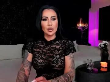 Private mistresskennya on Chaturbate