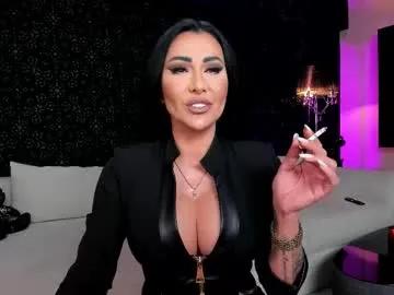 Private mistresskennya on Chaturbate