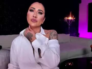 Private mistresskennya on Chaturbate