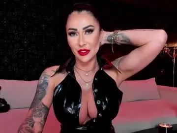 Private mistresskennya on Chaturbate