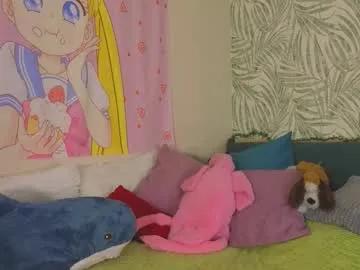 Freechat mitch911 on Chaturbate