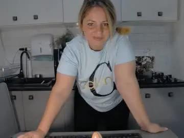 Freechat mojjo_erika on Chaturbate