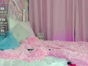 mon1ca_jones — GOAL: lick fingers [9 tokens remaining] girl wants to play! #bbw #lovense #milk #tease #bigass