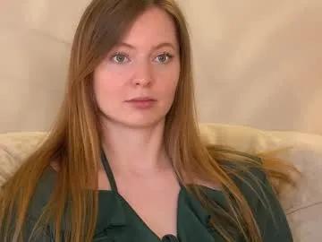 Freechat mona_elisa on Chaturbate