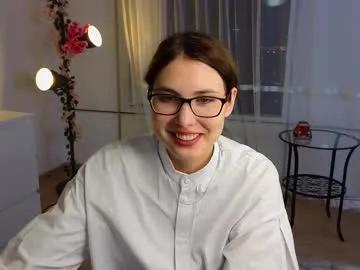 monniewisener — #new || Goal: eye contact close to the camera   || #cute #shy #18 #young [10 tokens remaining]