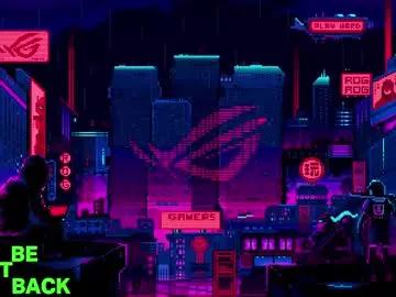 Freechat moon_and_fire_ on Chaturbate