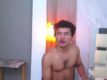 Freechat moon_and_fire_ on Chaturbate