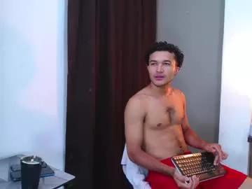 Freechat moon_and_fire_ on Chaturbate