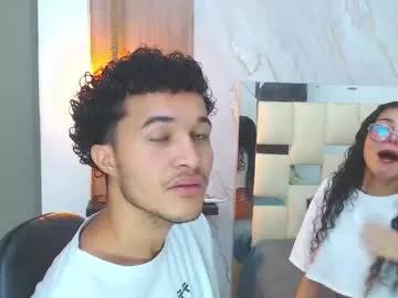 Freechat moon_and_fire_ on Chaturbate