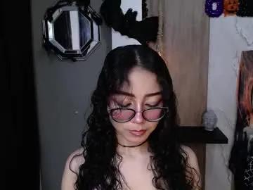 Freechat moon_and_fire_ on Chaturbate