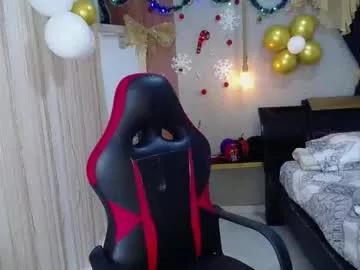 Freechat moon_and_fire_ on Chaturbate