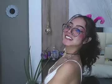 Freechat moon_and_fire_ on Chaturbate