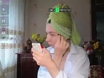 Freechat moonlight_88888 on Chaturbate