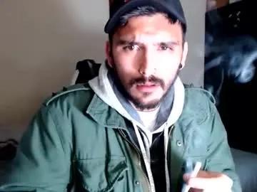 Freechat morbidangel08 on Chaturbate
