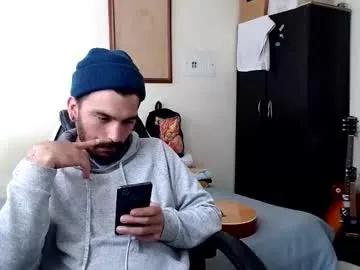 Freechat morbidangel08 on Chaturbate