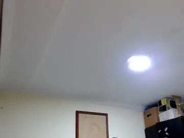 Freechat morbidangel08 on Chaturbate