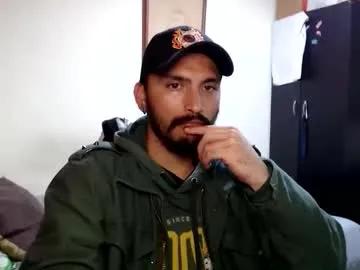 Freechat morbidangel08 on Chaturbate