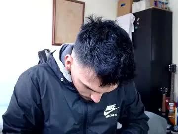 Freechat morbidangel08 on Chaturbate