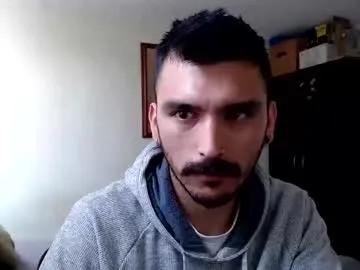 Freechat morbidangel08 on Chaturbate