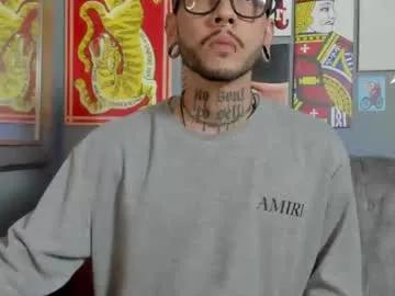 Freechat murdockh on Chaturbate