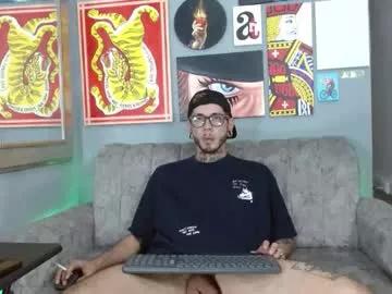 Freechat murdockh on Chaturbate