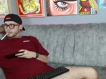 Freechat murdockh on Chaturbate