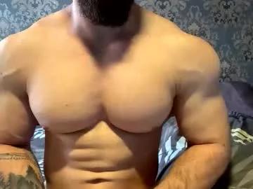 Freechat muscularjuggler on Chaturbate