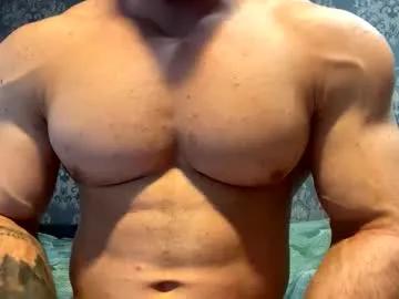 Freechat muscularjuggler on Chaturbate