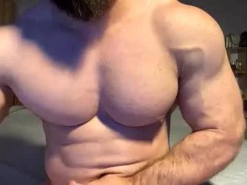 Freechat muscularjuggler on Chaturbate