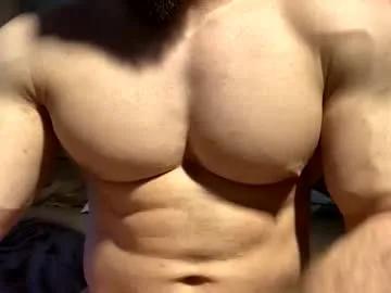 Freechat muscularjuggler on Chaturbate