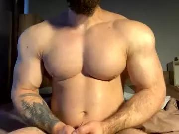 Freechat muscularjuggler on Chaturbate