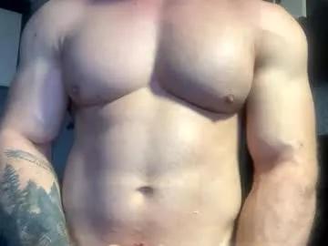 Freechat muscularjuggler on Chaturbate