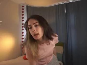 Freechat my_little_molly on Chaturbate