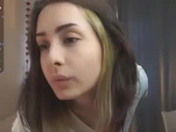 Freechat my_little_molly on Chaturbate