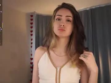 Freechat my_little_molly on Chaturbate