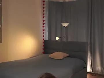 Freechat my_little_molly on Chaturbate