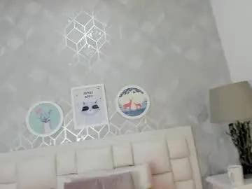 Freechat naia_cox on Chaturbate