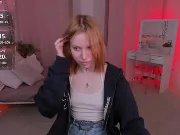 Freechat naomieros on Chaturbate