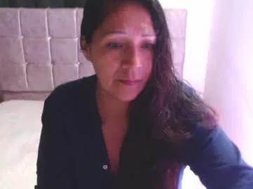 nasly_shy — GOAL: outfit appreciation [572 tokens remaining] Welcome to my room! #shy #smoke #milf #mature #latina