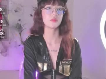 Freechat nastya_fantasy on Chaturbate
